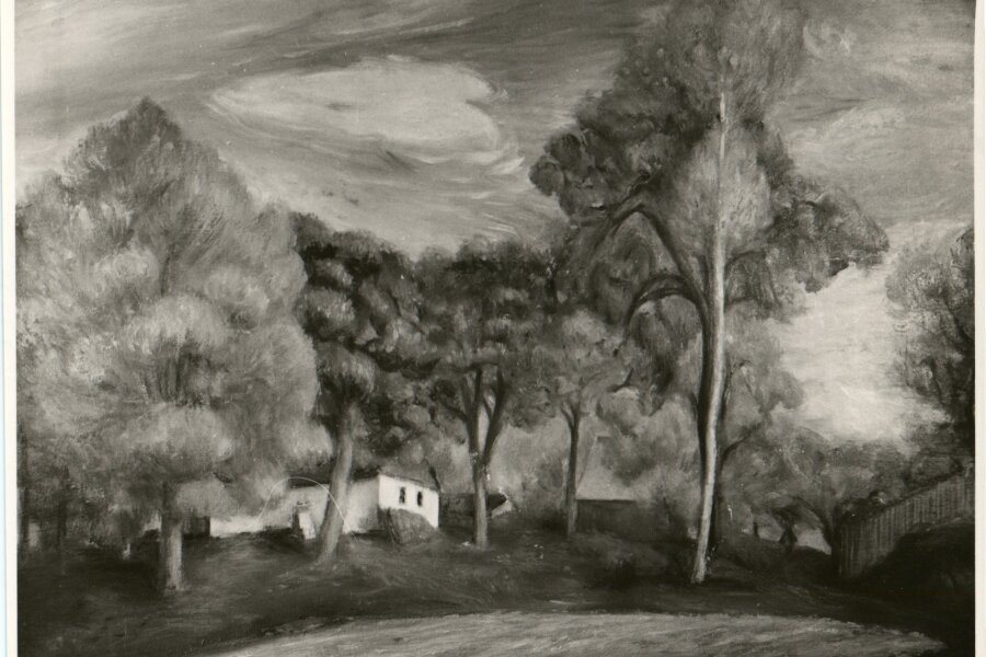 J. Trampota, Podzim na Slatině, autor foto: Jiří Řeřucha